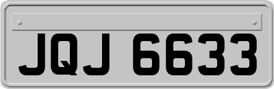 JQJ6633
