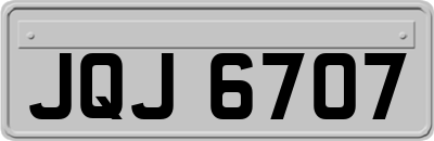 JQJ6707
