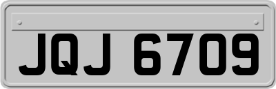 JQJ6709