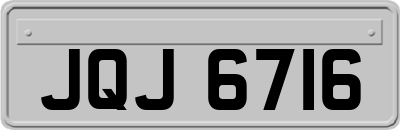 JQJ6716