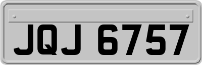 JQJ6757