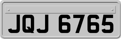 JQJ6765