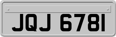JQJ6781