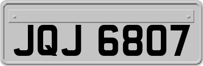 JQJ6807