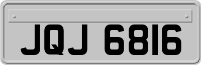 JQJ6816