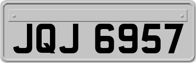 JQJ6957