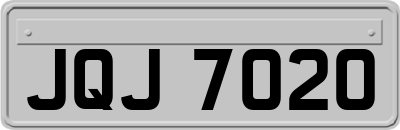 JQJ7020