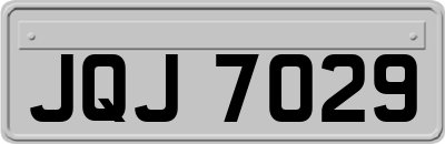 JQJ7029