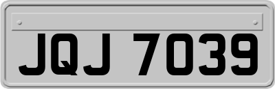 JQJ7039
