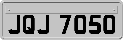 JQJ7050