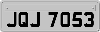 JQJ7053