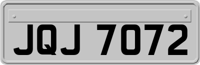 JQJ7072