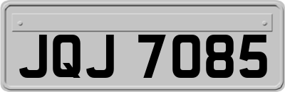JQJ7085