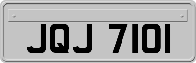 JQJ7101
