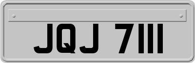 JQJ7111