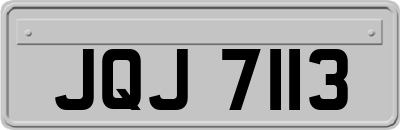 JQJ7113
