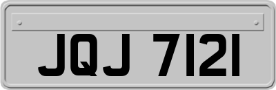 JQJ7121