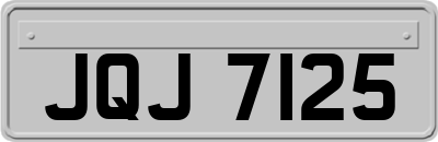 JQJ7125