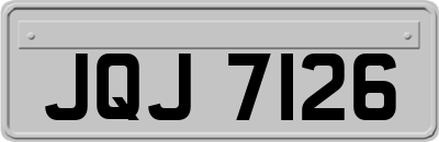 JQJ7126