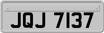 JQJ7137