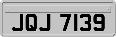 JQJ7139