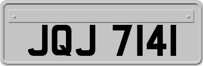 JQJ7141