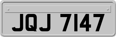 JQJ7147
