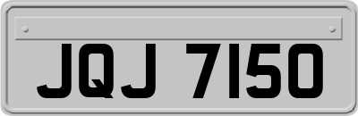 JQJ7150