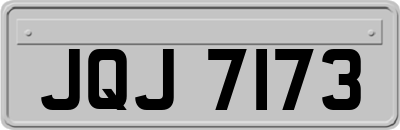 JQJ7173