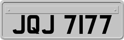 JQJ7177