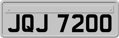 JQJ7200