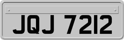 JQJ7212