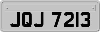 JQJ7213