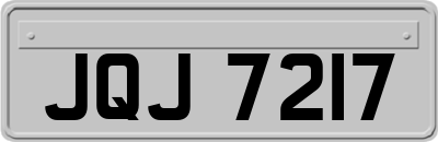 JQJ7217