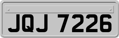 JQJ7226