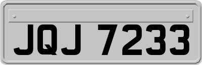 JQJ7233