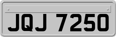 JQJ7250