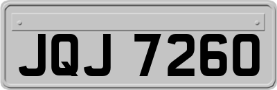 JQJ7260