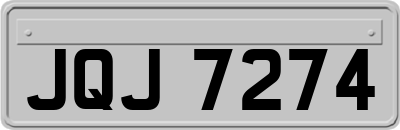 JQJ7274