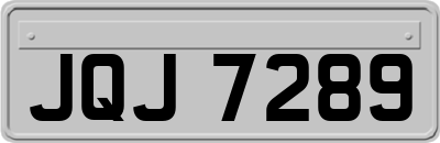 JQJ7289