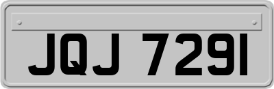 JQJ7291
