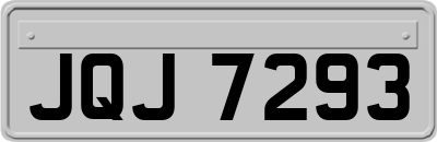 JQJ7293