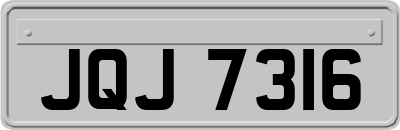 JQJ7316