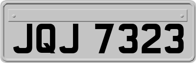 JQJ7323