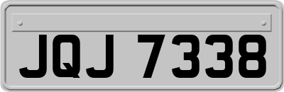 JQJ7338