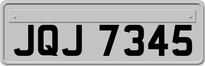 JQJ7345
