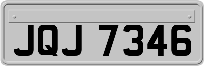 JQJ7346