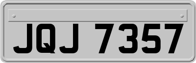 JQJ7357