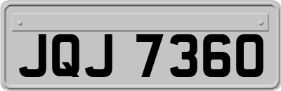 JQJ7360