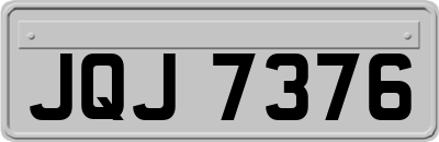 JQJ7376